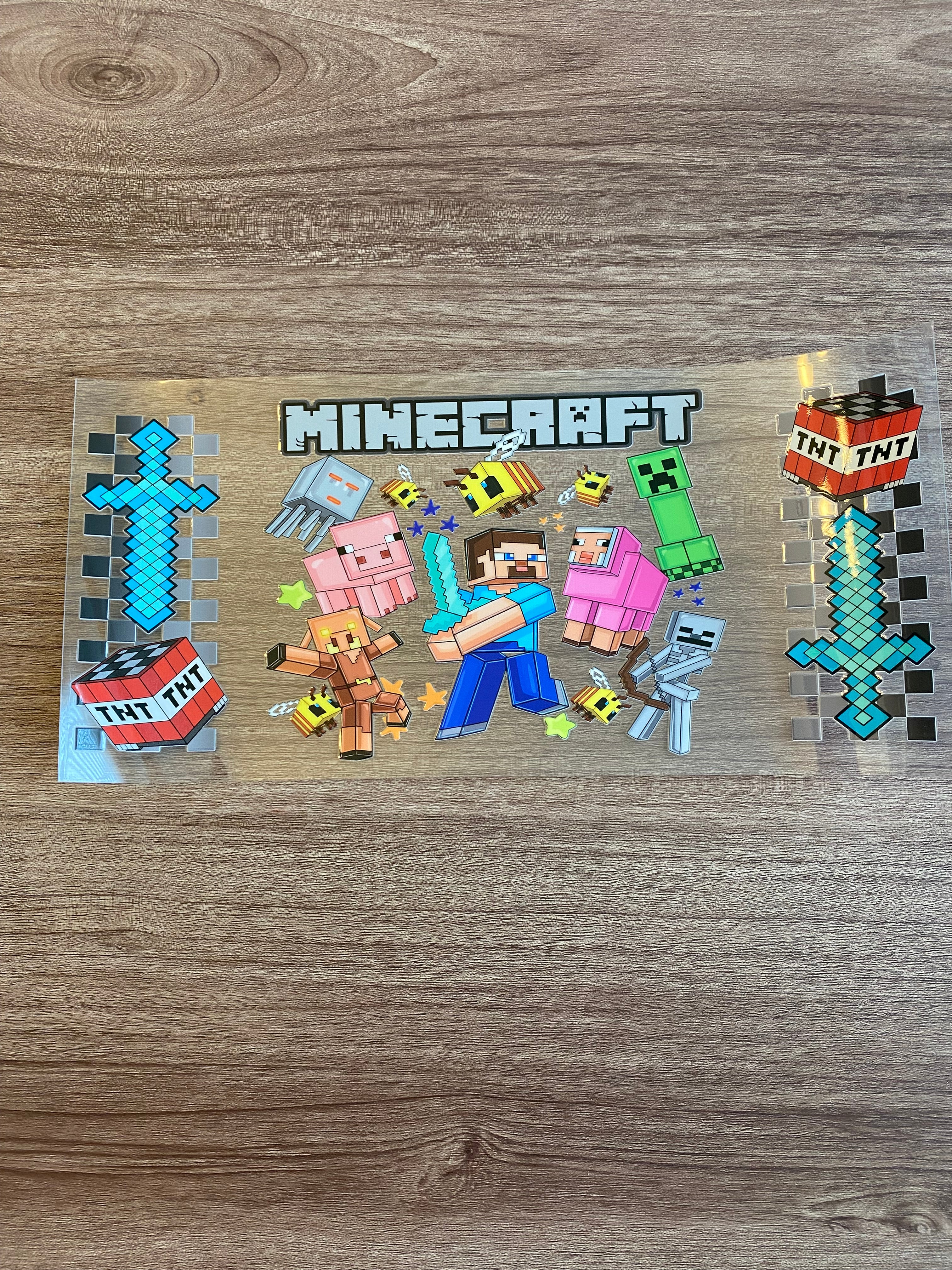 Gamers' Picks Decals