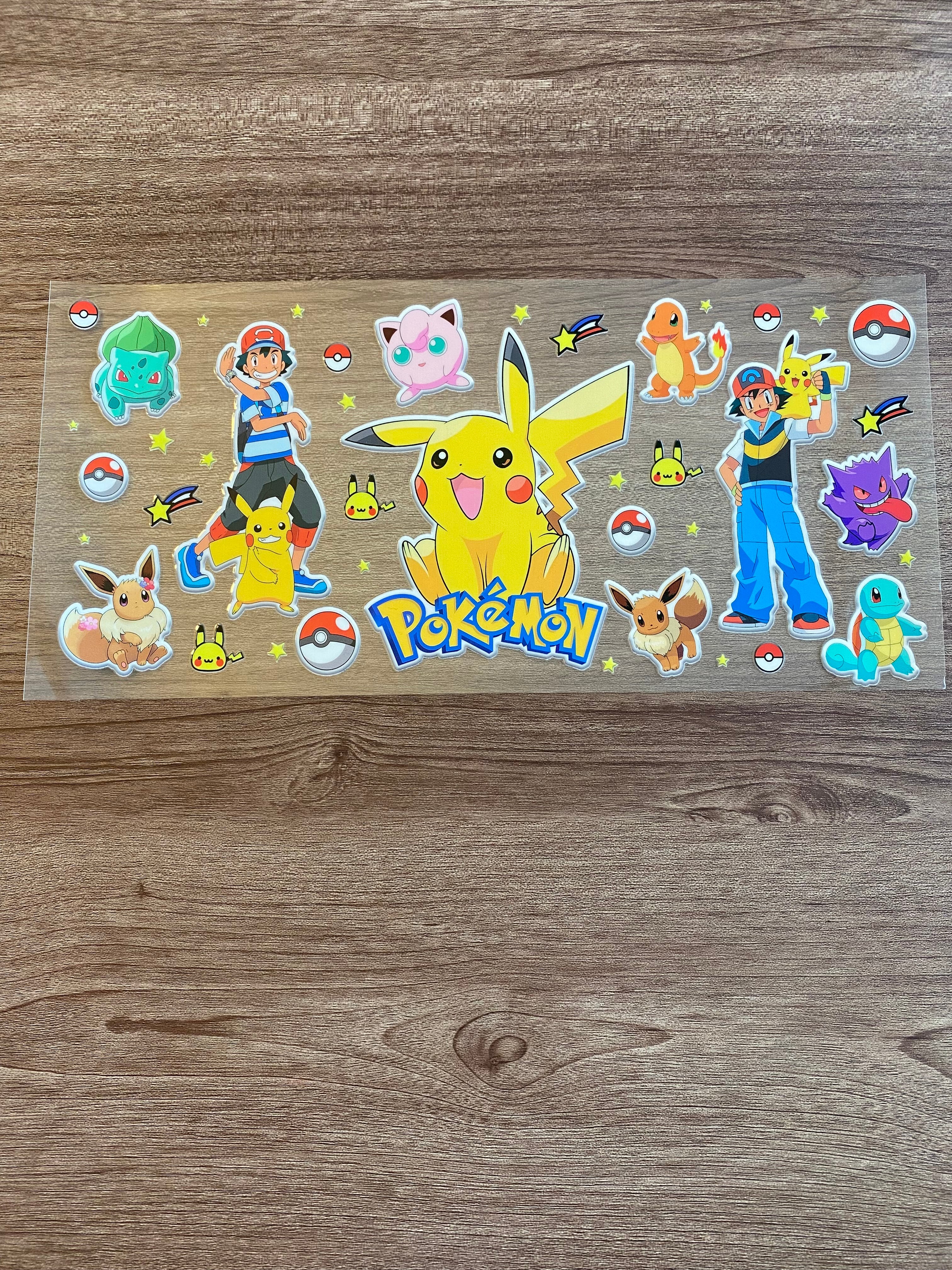Gamers' Picks Decals