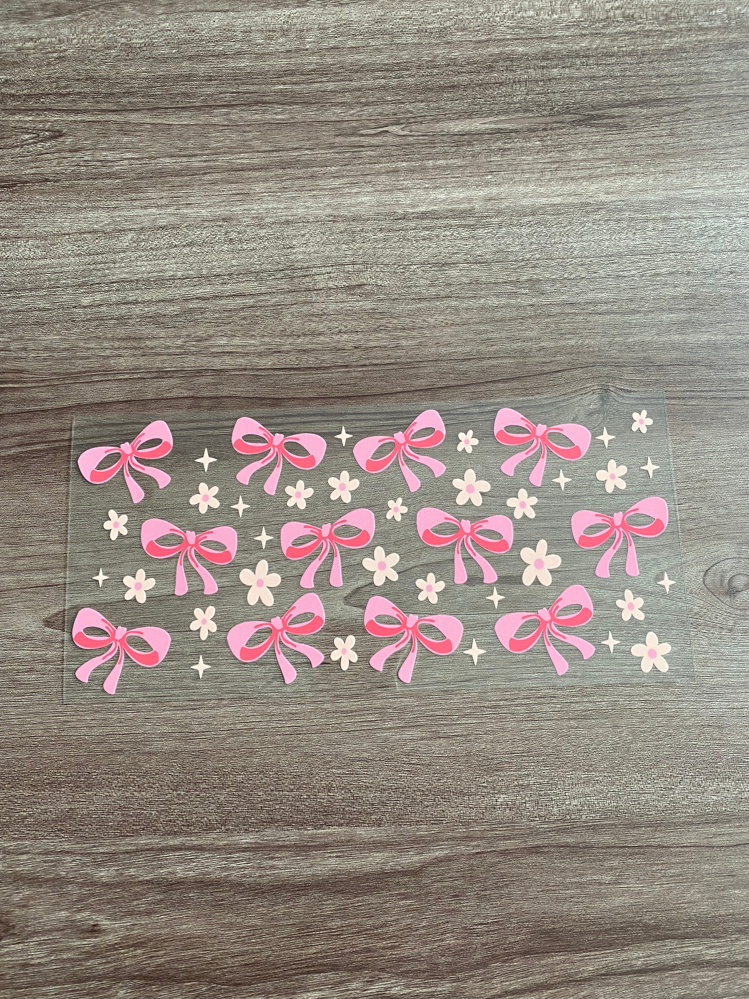 Misc Decals