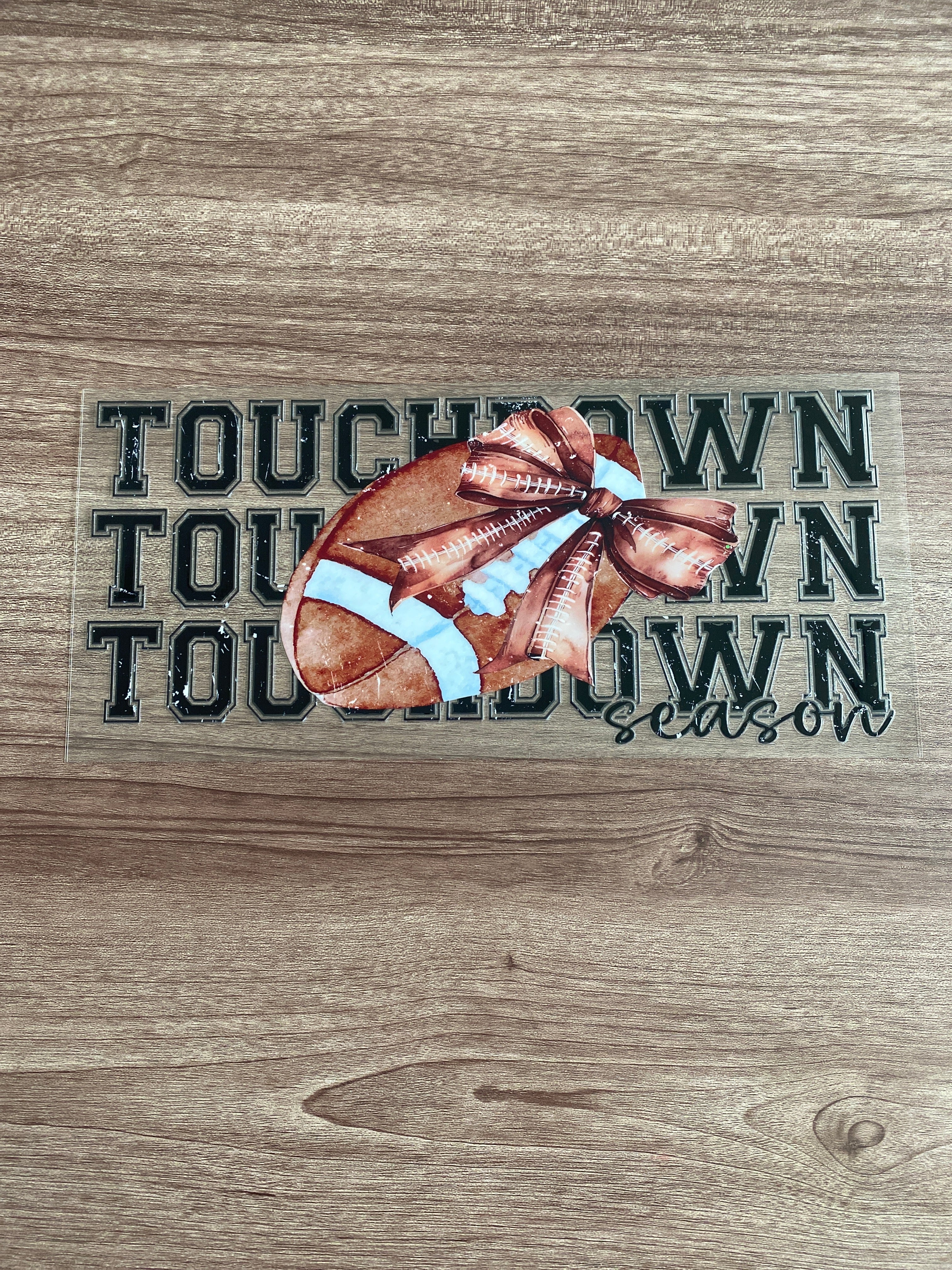 Sports Decals