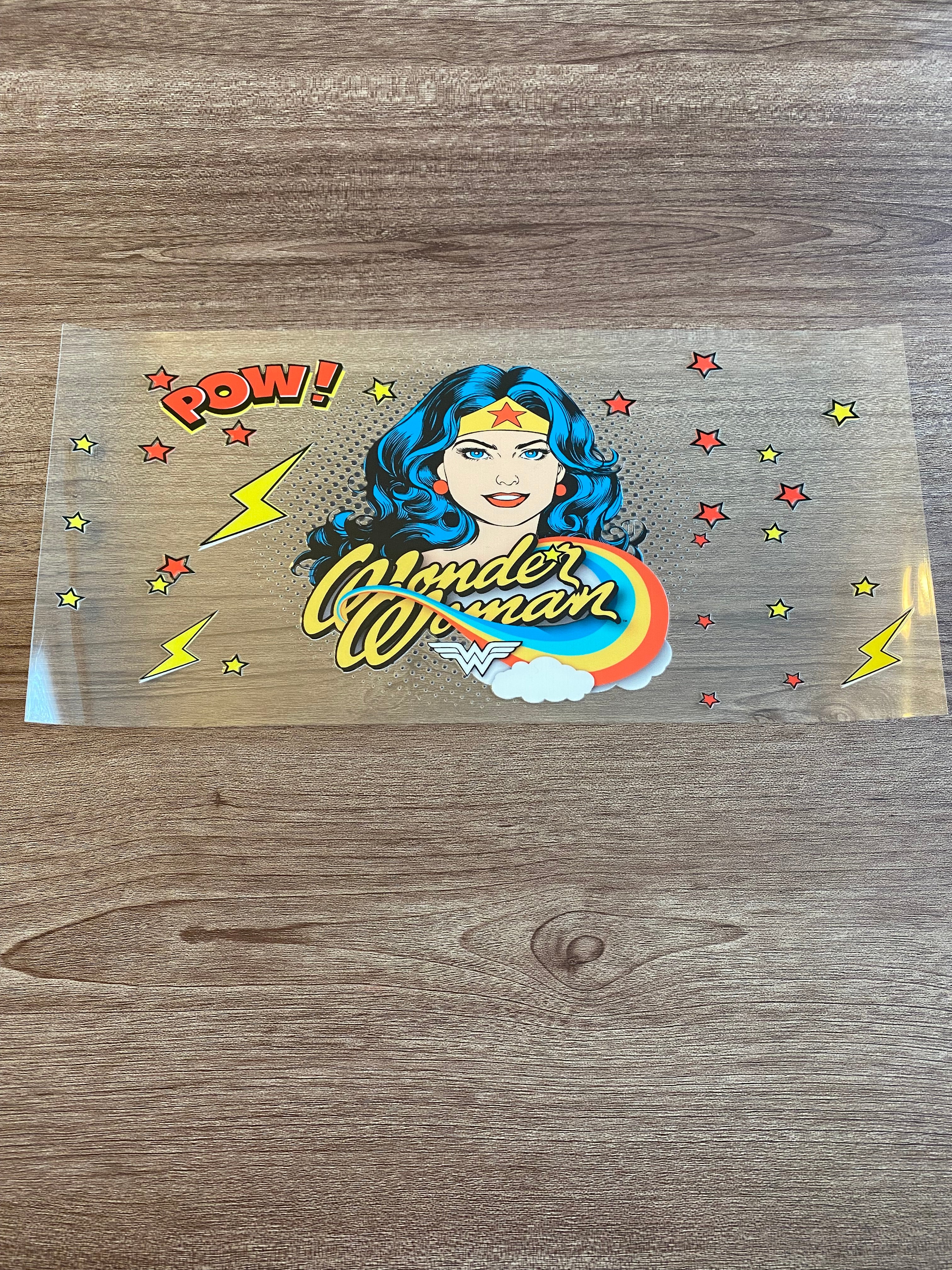 Heroes and Fantasy Decals
