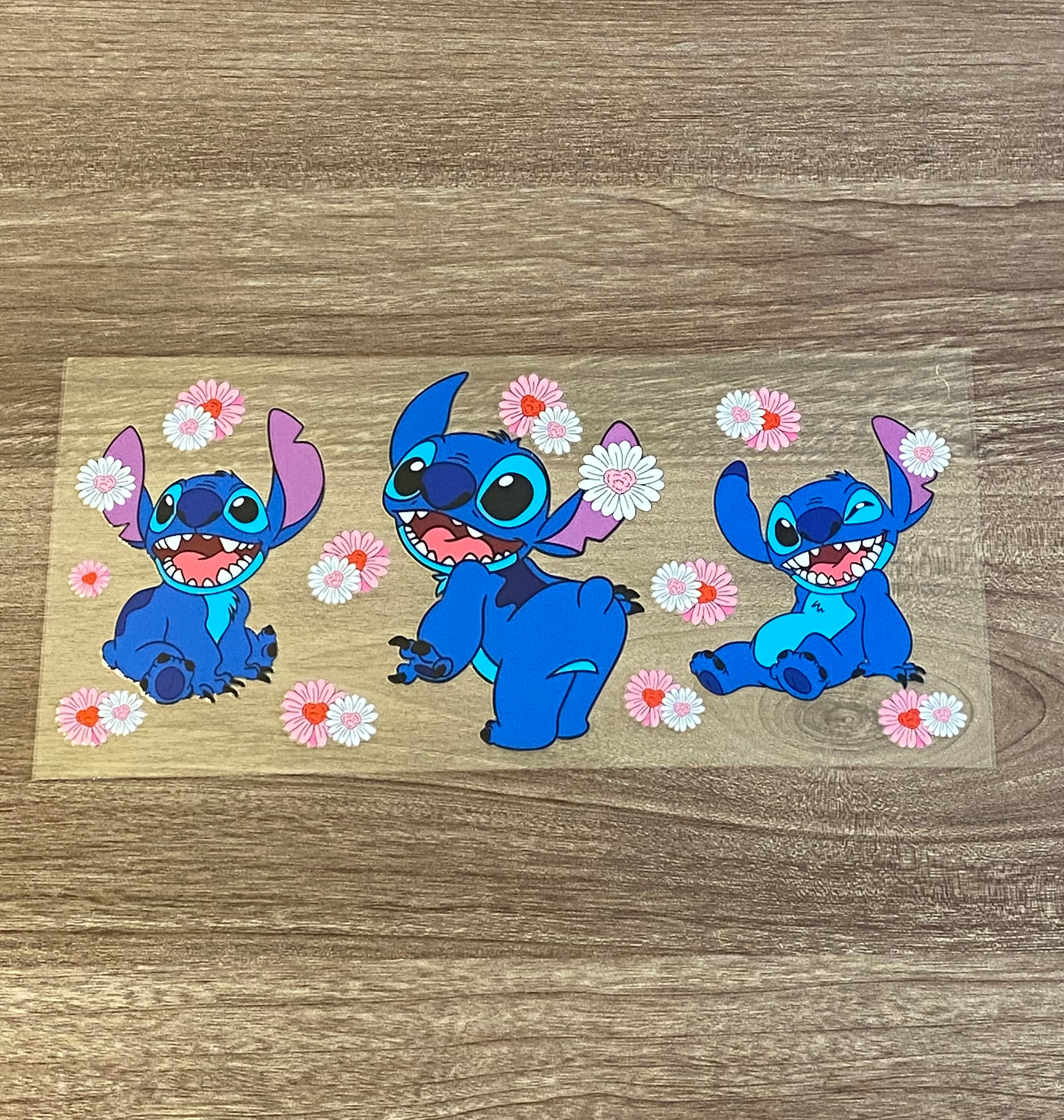 Cartoons & Classics Decals