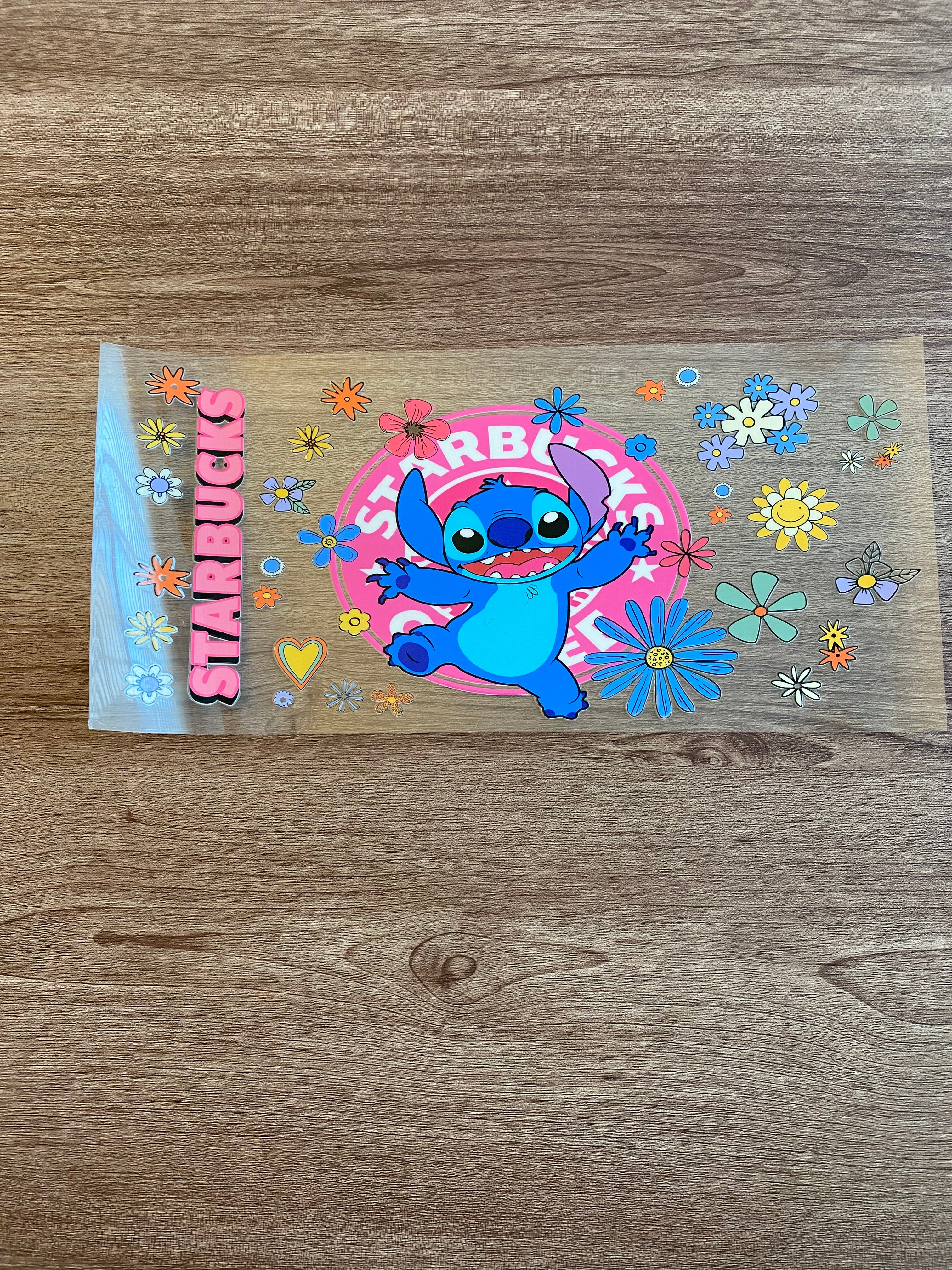 Cartoons & Classics Decals