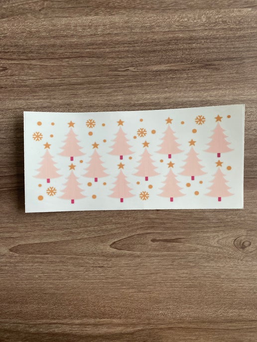Christmas Decals