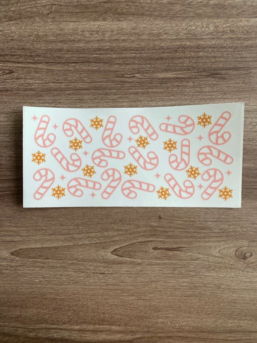Christmas Decals