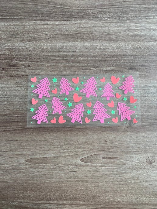 Christmas Decals